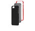 תמונה של Slim Tough Case for iPhone 6 Black/Red Case mate