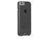 תמונה של NAKED TOUGH CASE for iPhone 6 SMOKE/BLACK Case mate