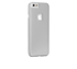 תמונה של Case-Mate Zero Case for iPhone 6 - Silver* Case mate