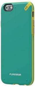 תמונה של Slim Shell - Pistachio Mint - iPhone 6 Pure Gear