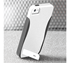 תמונה של Case-Mate Pop iPhone 5S White/Titanium-Gray Case mate