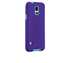 תמונה של Case-Mate Tough Gslaxy S5 - Purple\Blue Case mate