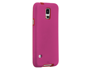 תמונה של Case-Mate Tough Galaxy S5 - Pink Case mate